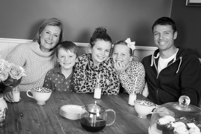 family